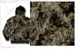 design a custom hunting camouflage repeat pattern