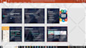 make engaging pitch deck presentations for investors