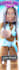 make you a custom roblox gfx ad