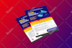 design any bifold, trifold brochure, flyer, poster, leaflet