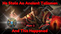 make ai thumbnail for youtube