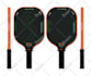 create modern unique custom pickleball paddles designs