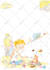 create hand drawn illustrations for your childrens book