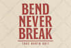 make good quality vintage lettering