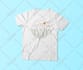 create a minimalist t shirt design for your brand
