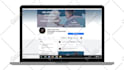 setup and optimize your facebook business page and fb shop