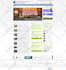 restore website into HTML from archive wayback machine