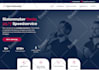 design wordpress website with oxygen builder
