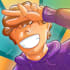draw a profile picture