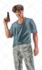 draw you gta art style