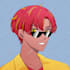 draw or design your oc or fanart anime