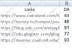 do dofollow manual niche backlinks blog comments service