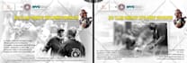 create half, full page magazine ad, magazine as well