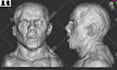 sculpt realistic 3d head 3d bust model 3d full body model stl for 3d printing