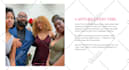 create landing page using wordpress, shopify or wix