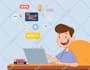 design a custom icon for your apps and websites