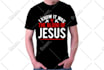 create christian t shirt design for you