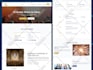 create wordpress website design with elementor pro