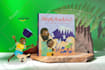 format childrens books in indesign or illustrator for KDP ingram or any printer