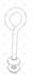 draw clean vector line drawings for products and instruction manuals