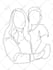 draw awesome continuous line art from your photo