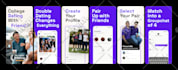 design the best app store screenshots and play store