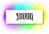 create spesial ambigram from two different words