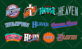 do lettering, typography, graffiti, text, and font logo design