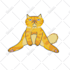 draw simple and cute cats