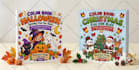create a kids coloring book for amazon KDP
