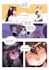 draw webtoon based on your script with my style