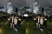 remove any glare, reflection, flash in photoshop