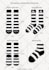 design custom and unique socks design