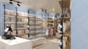 design and render your 3d retail stores, shops, interior