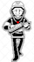 make you undertale or deltarune sprite