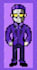 make you undertale or deltarune sprite