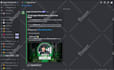 setup paid discord server with whop subscription