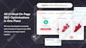 design high converting shopify app screenshots