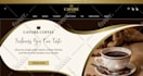 create private label coffee brand shopify dropshipping store