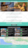 create a event management website, with ticket, registration and elementor pro
