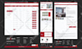 create wordpress business website, portfolio website, blogs
