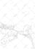 create a sketch or finished outline drawing
