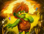 make awesome children story book illustrations