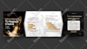 design business carousels for instagram, linkedin
