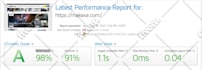 create viral adsense arbitrage wordpress website