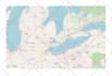 show your best cities with astrocartography
