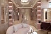 interior design your home, house, apartment with 3d rendering