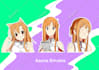 create custom anime twitch emotes for you