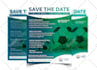 design a flyer leaflet, postcard, or brochure in 24 hour