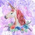 paint and design watercolor seamless patterns or prints